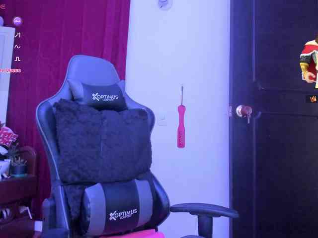 esmeraldamilf webcam