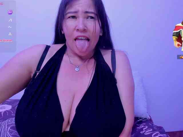 esmeraldamilf webcam