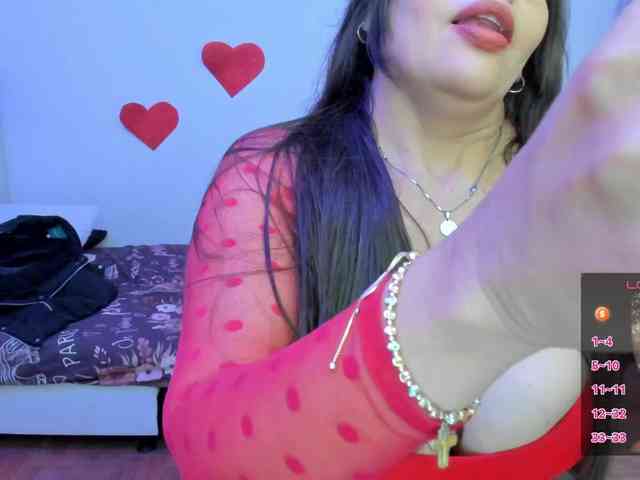 esmeraldamilf webcam