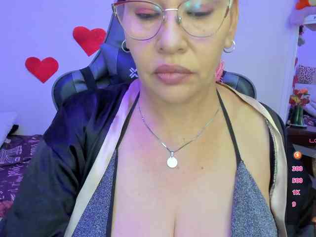 esmeraldamilf webcam