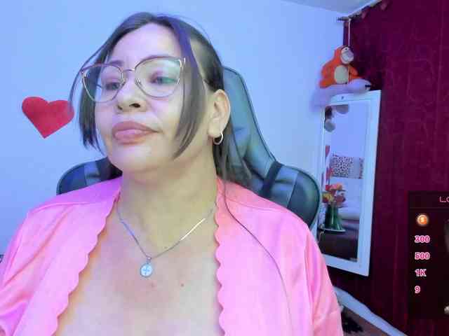 esmeraldamilf webcam