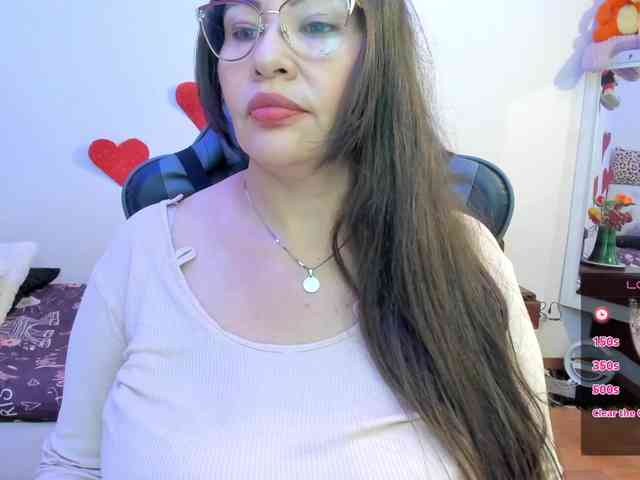 esmeraldamilf webcam