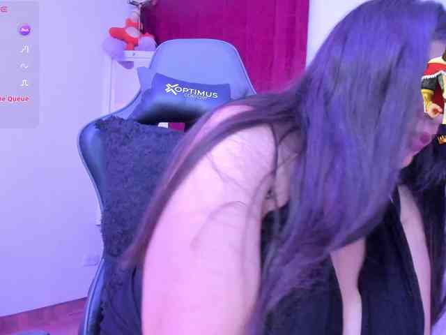 esmeraldamilf webcam