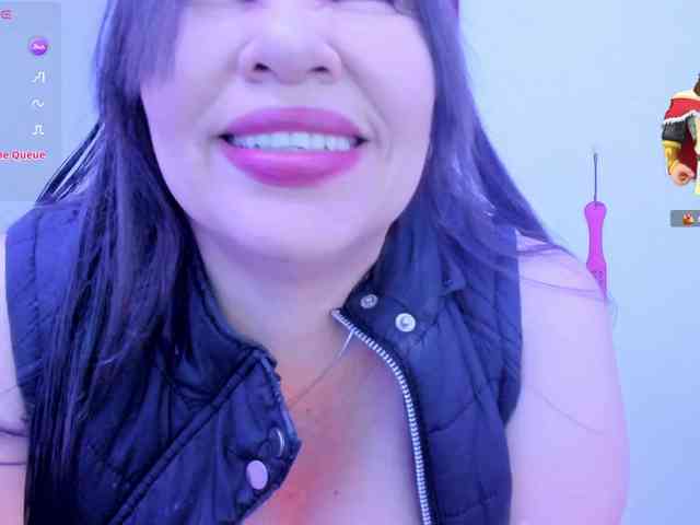 esmeraldamilf webcam