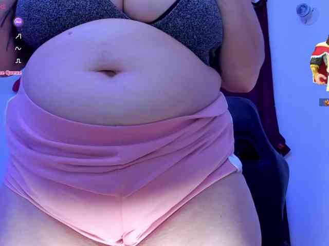 esmeraldamilf webcam