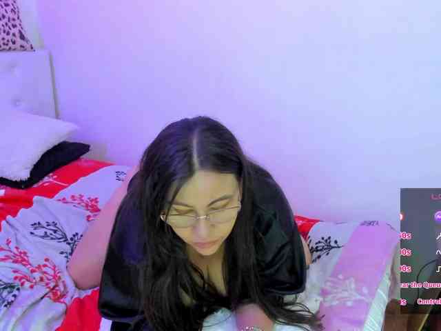 esmeraldamilf webcam