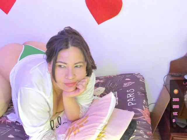 esmeraldamilf webcam