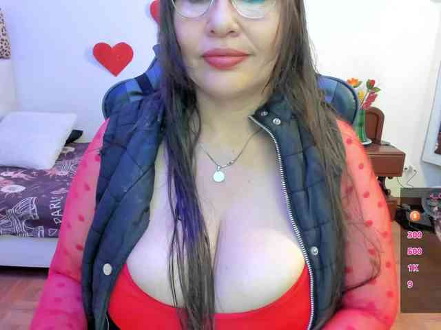 esmeraldamilf webcam