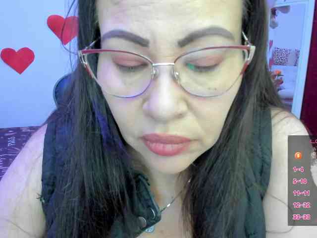 esmeraldamilf webcam