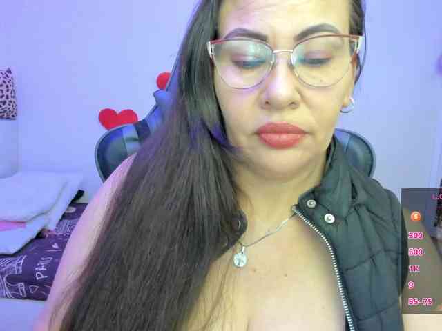 esmeraldamilf webcam