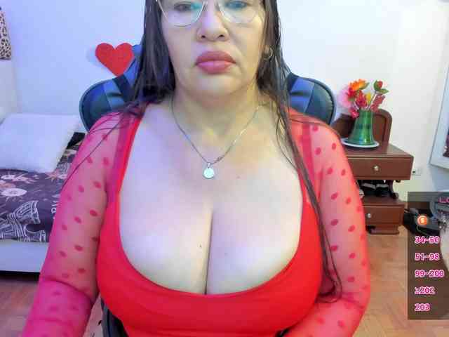 esmeraldamilf webcam