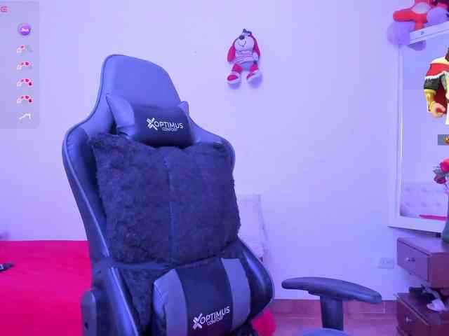 esmeraldamilf webcam