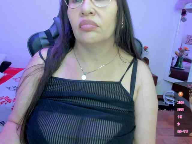 esmeraldamilf webcam