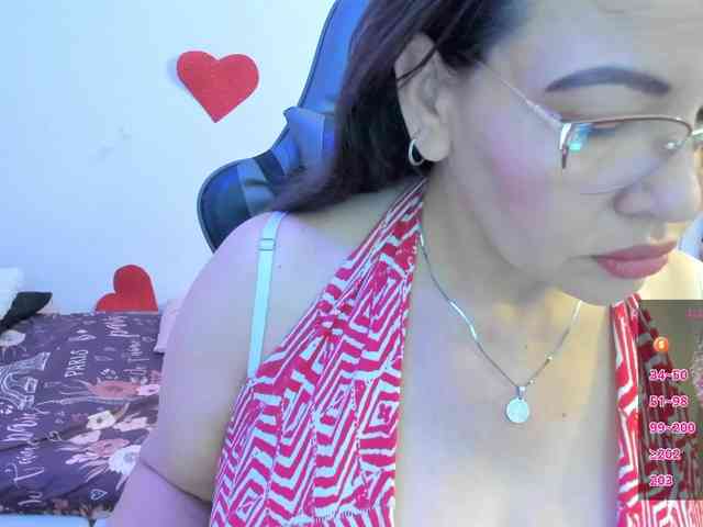 esmeraldamilf webcam