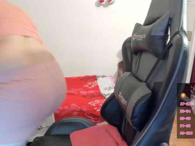 esmeraldamilf webcam