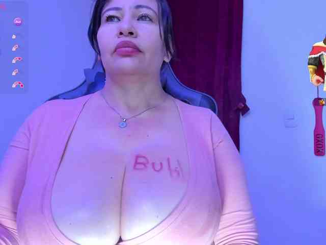 esmeraldamilf webcam