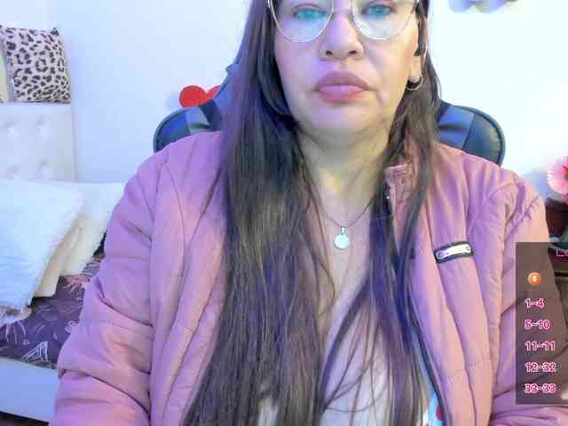 esmeraldamilf webcam