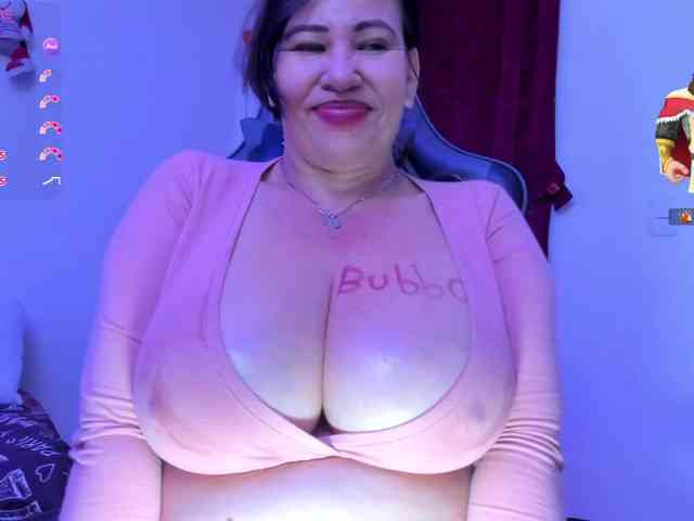 esmeraldamilf webcam