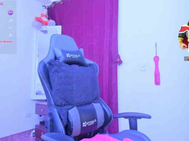 esmeraldamilf webcam
