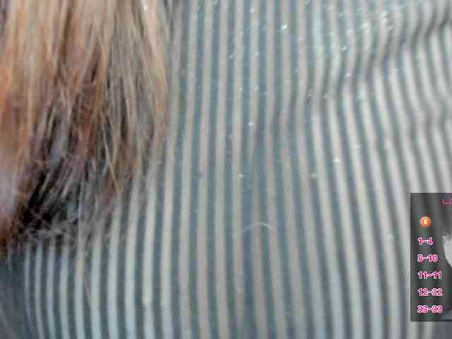 esmeraldamilf webcam