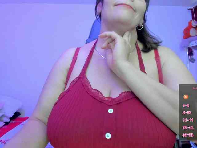 esmeraldamilf webcam