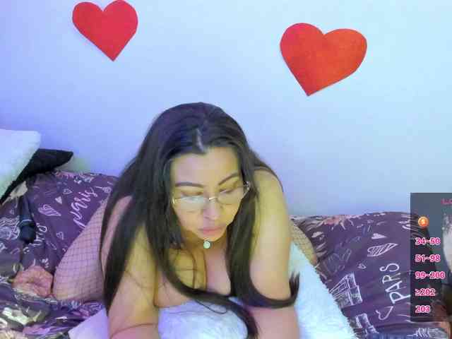 esmeraldamilf webcam