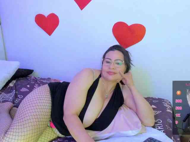 esmeraldamilf webcam