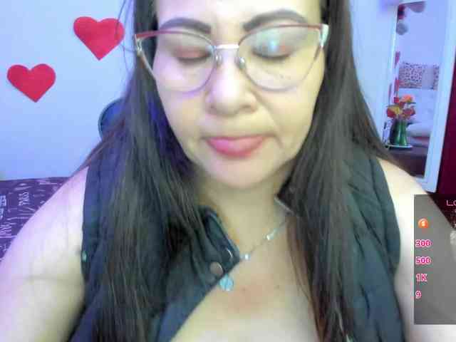 esmeraldamilf webcam