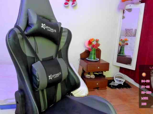 esmeraldamilf webcam