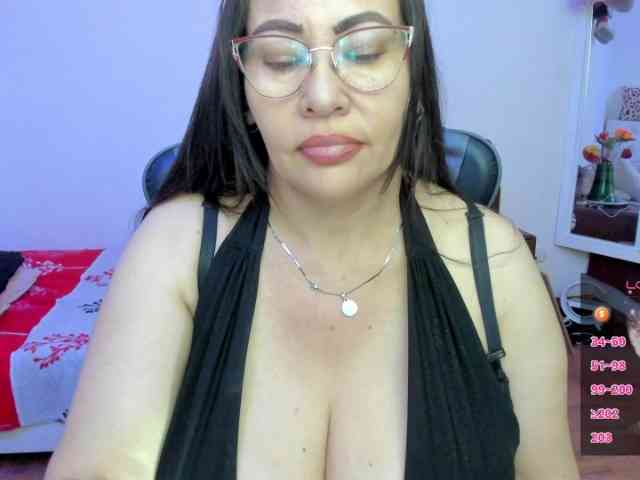 esmeraldamilf webcam