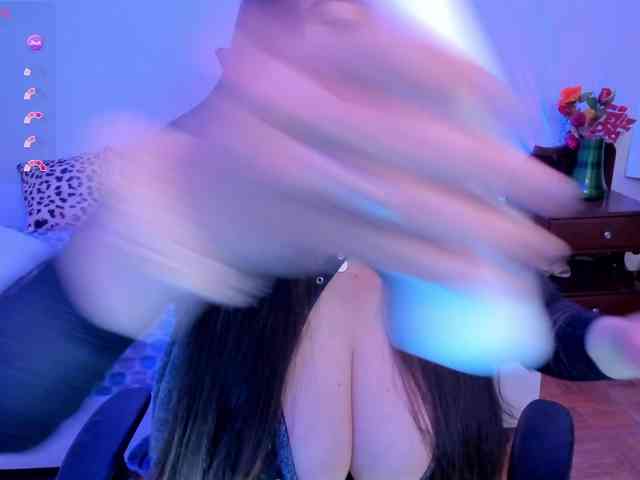 esmeraldamilf webcam