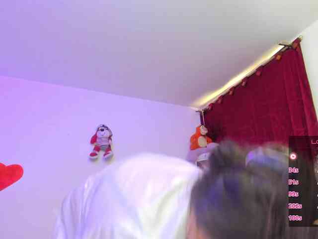 esmeraldamilf webcam