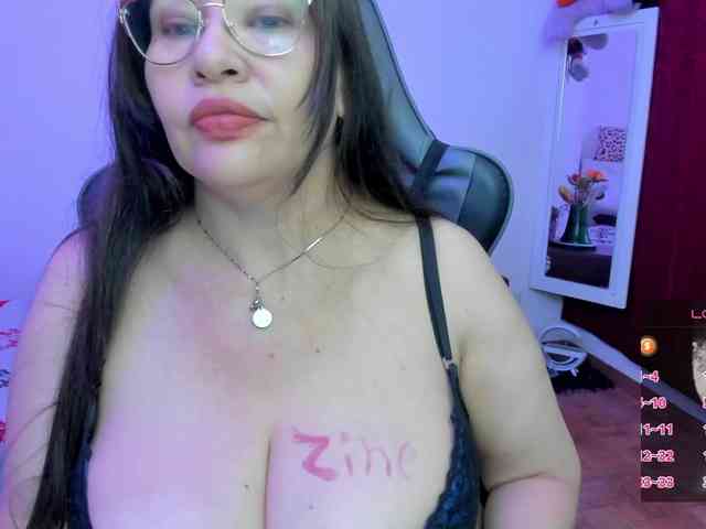 esmeraldamilf webcam