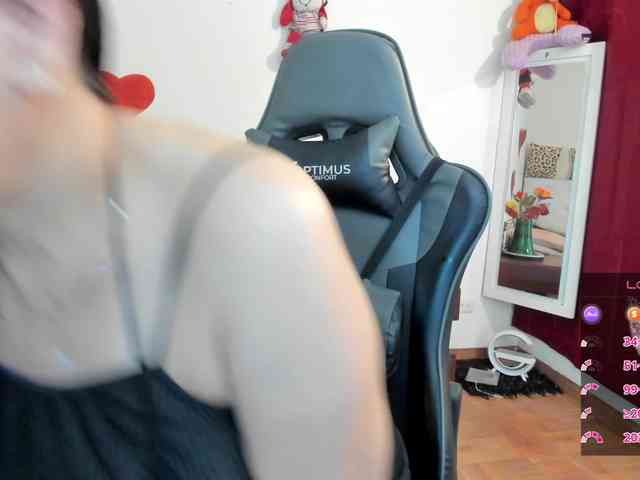 esmeraldamilf webcam