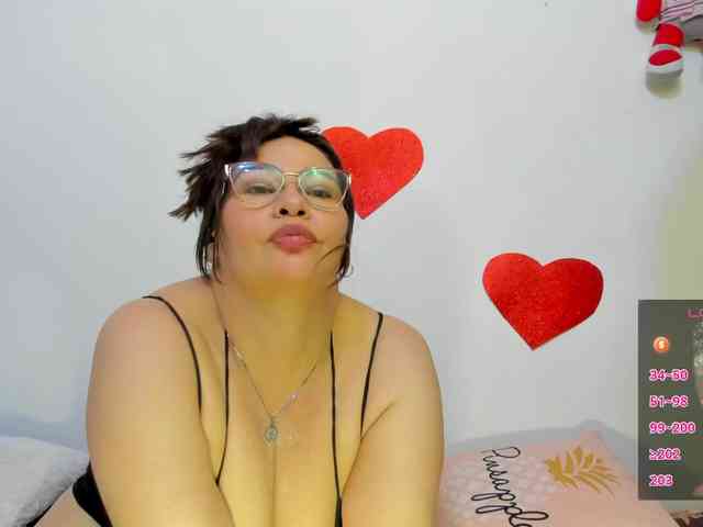 esmeraldamilf webcam