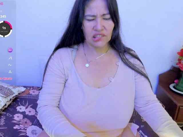 esmeraldamilf webcam