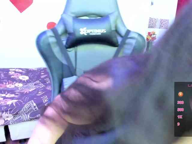 esmeraldamilf webcam