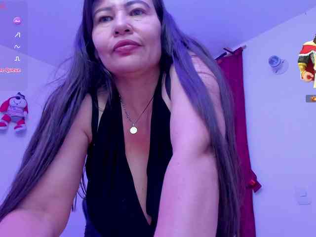 esmeraldamilf webcam
