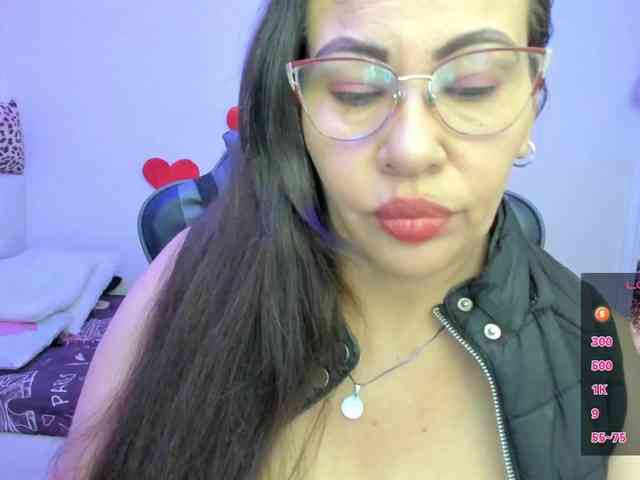 esmeraldamilf webcam