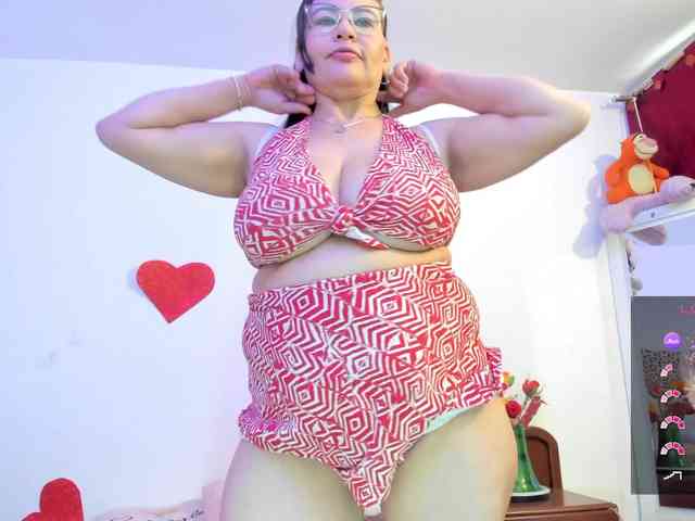 esmeraldamilf webcam