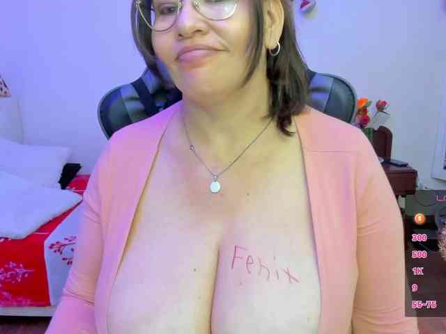 esmeraldamilf webcam