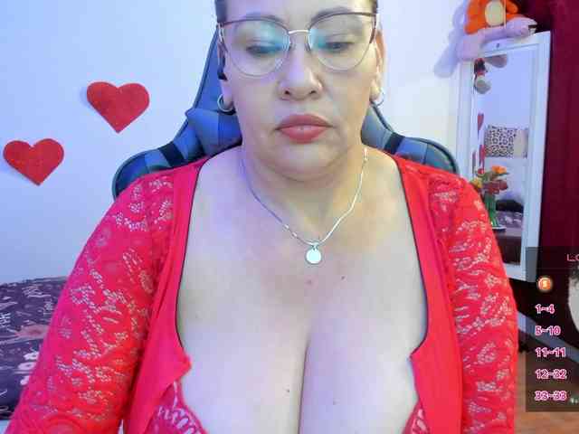 esmeraldamilf webcam