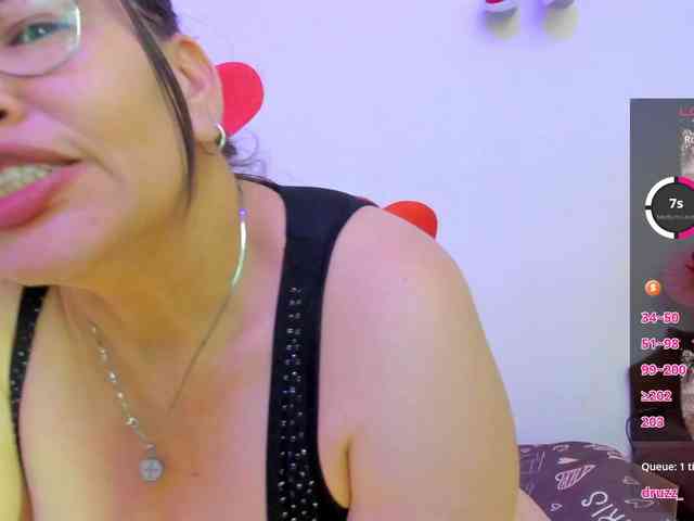 esmeraldamilf webcam