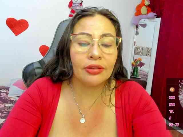 esmeraldamilf Live Webcam on BongaCams