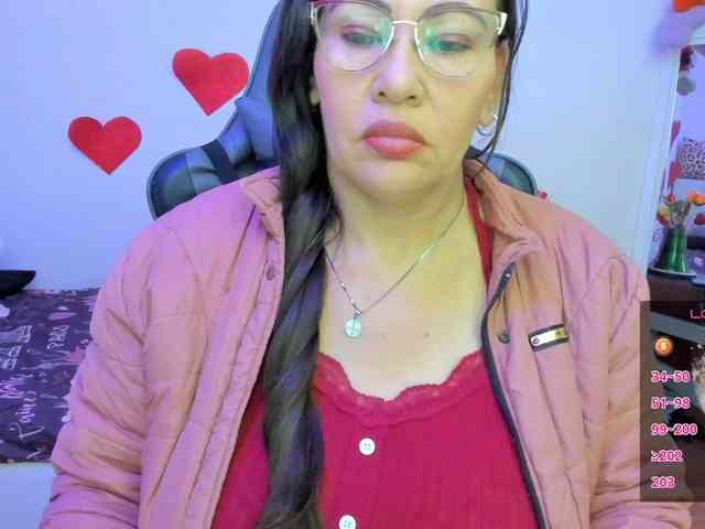 esmeraldamilf webcam