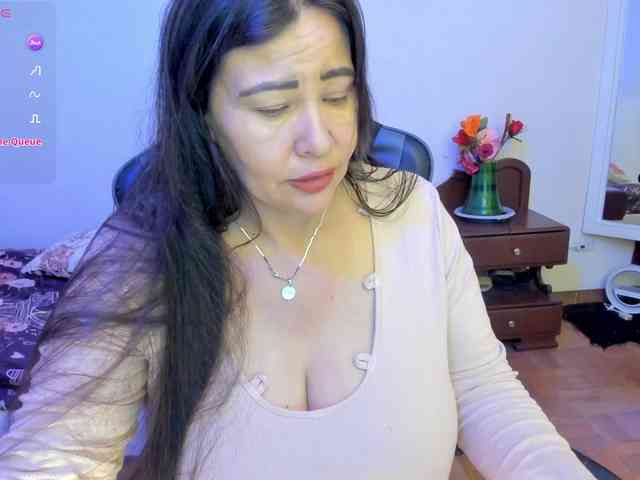 esmeraldamilf webcam