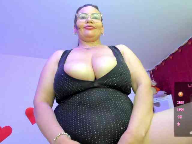 esmeraldamilf webcam