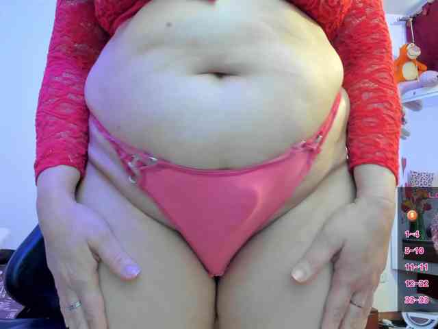 esmeraldamilf webcam