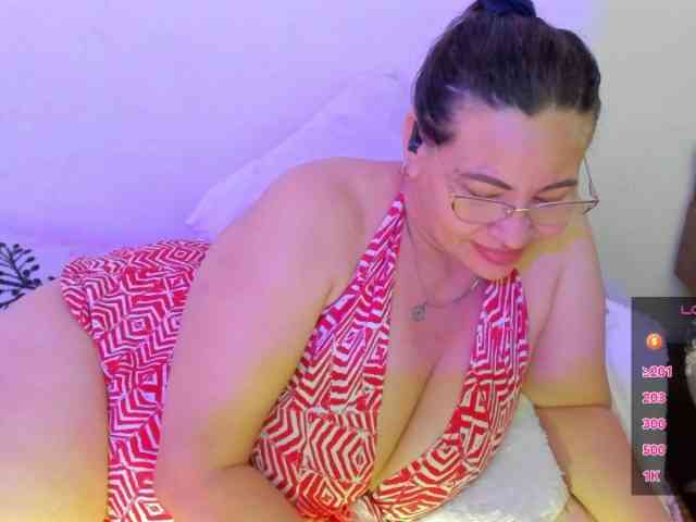 esmeraldamilf webcam