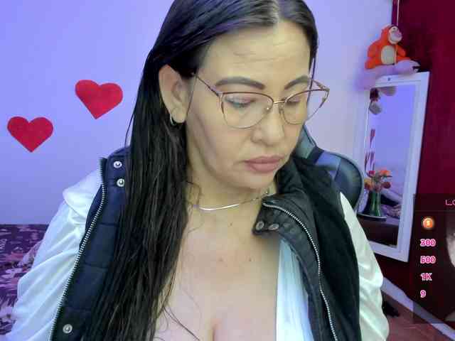 esmeraldamilf webcam